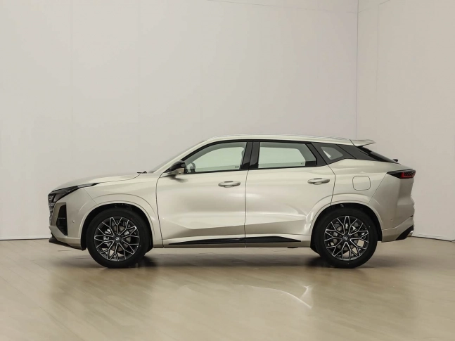Changan UNI-Z 2026