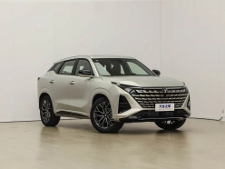 Changan UNI-Z 2026