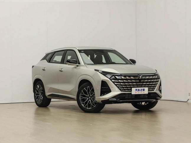 Changan UNI-Z 2026