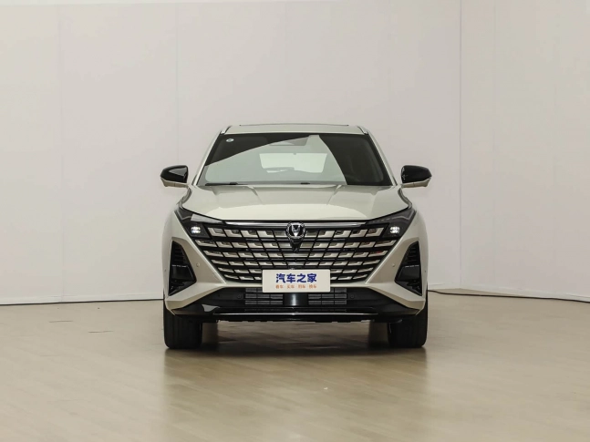 Changan UNI-Z 2026