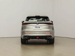 Changan UNI-Z 2026