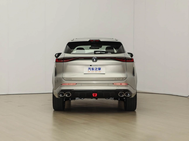 Changan UNI-Z 2026