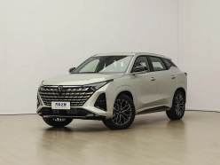 Changan UNI-Z 2026