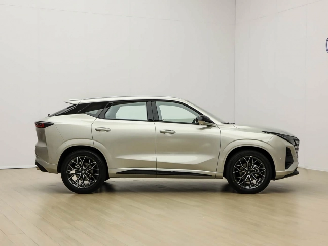 Changan UNI-Z 2026