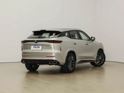 Changan UNI-Z 2026