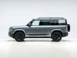 Leopard Leopard 7 2026