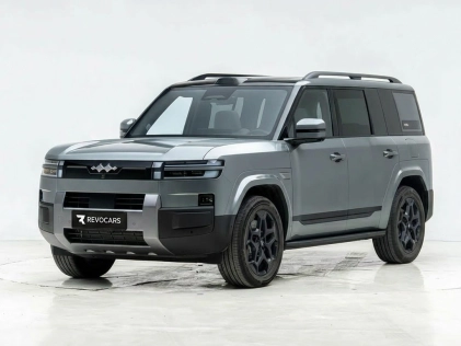 Leopard Leopard 7 PHEV Pro 2WD 2026