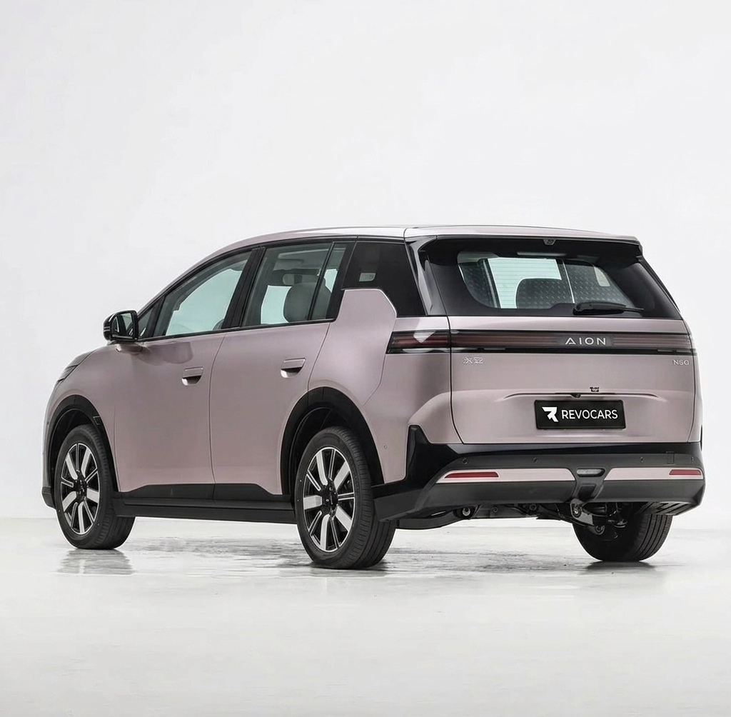 GAC AION N60 2026