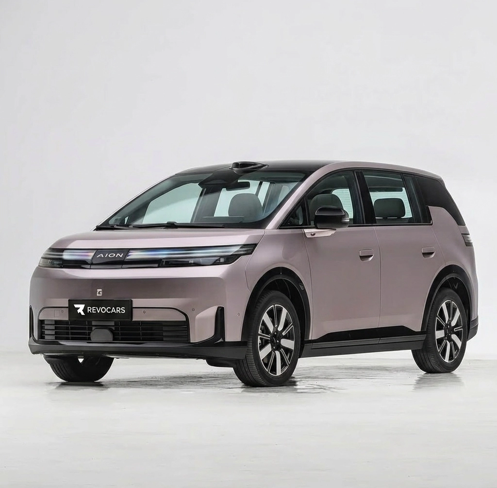 GAC AION N60 2026