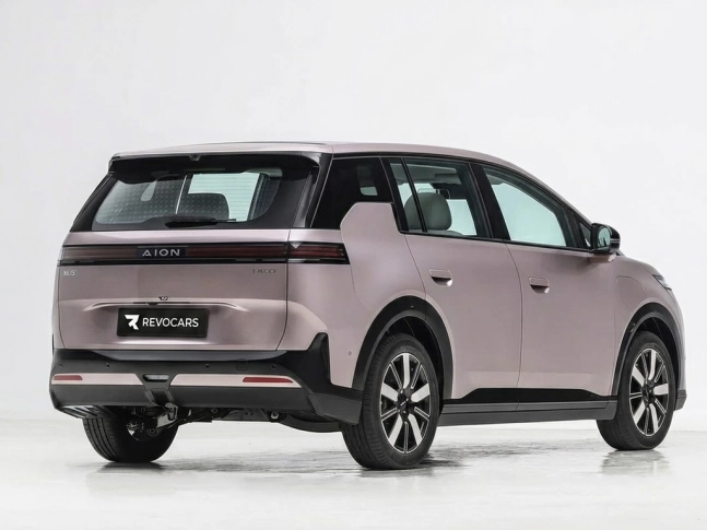 GAC AION N60 2026
