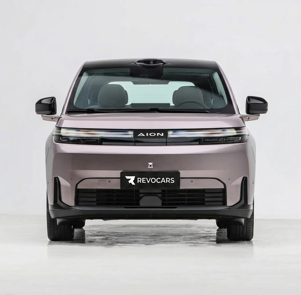 GAC AION N60 2026