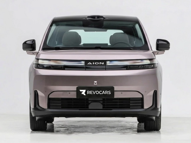 GAC AION N60 2026