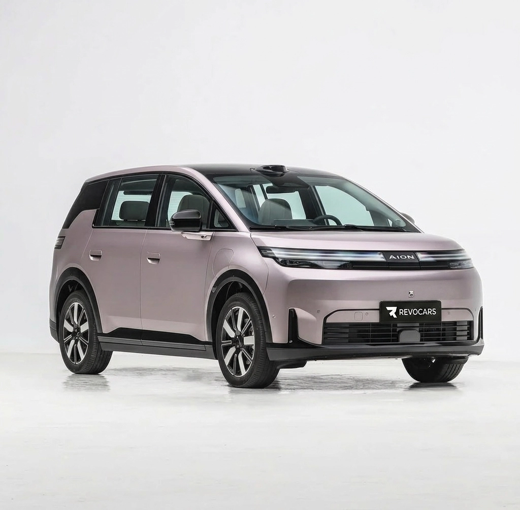 GAC AION N60 2026