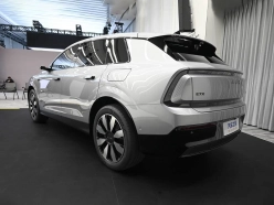 AUDI E7X 2026