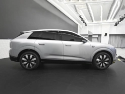 AUDI E7X 2026