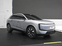 AUDI E7X 2026