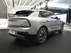 AUDI E7X 2026