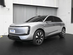 AUDI E7X 2026