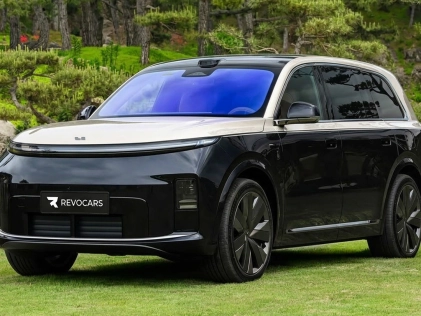 LiXiang L9 Livis L9 Livis 2026