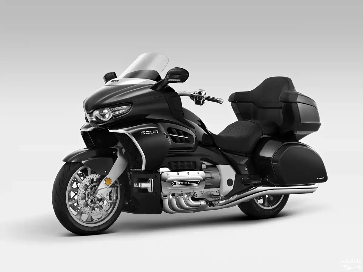 SOUO S2000  2026