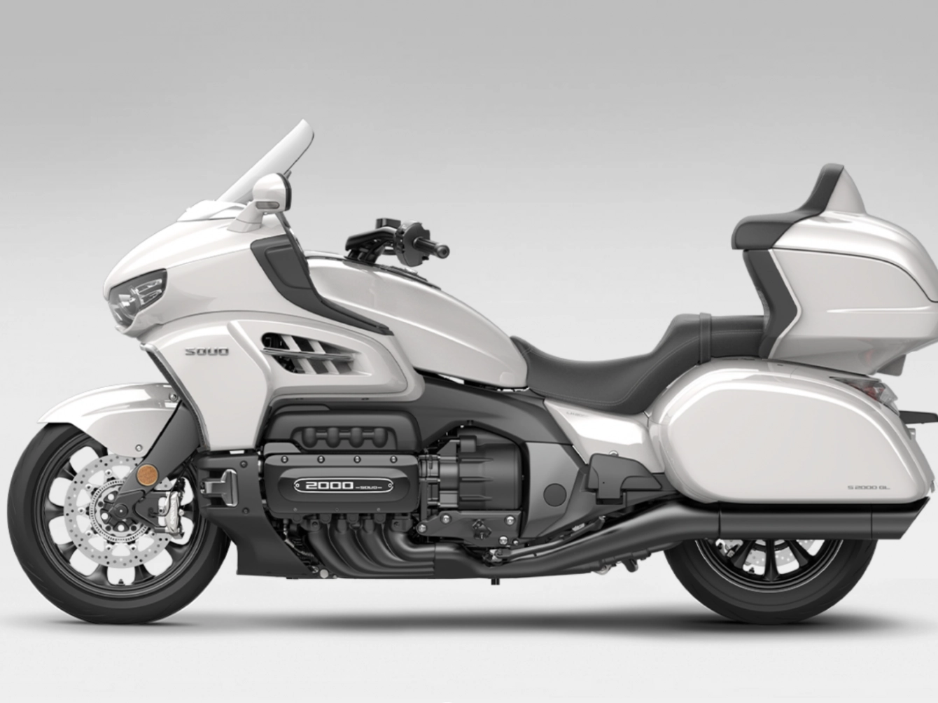 SOUO S2000 2026