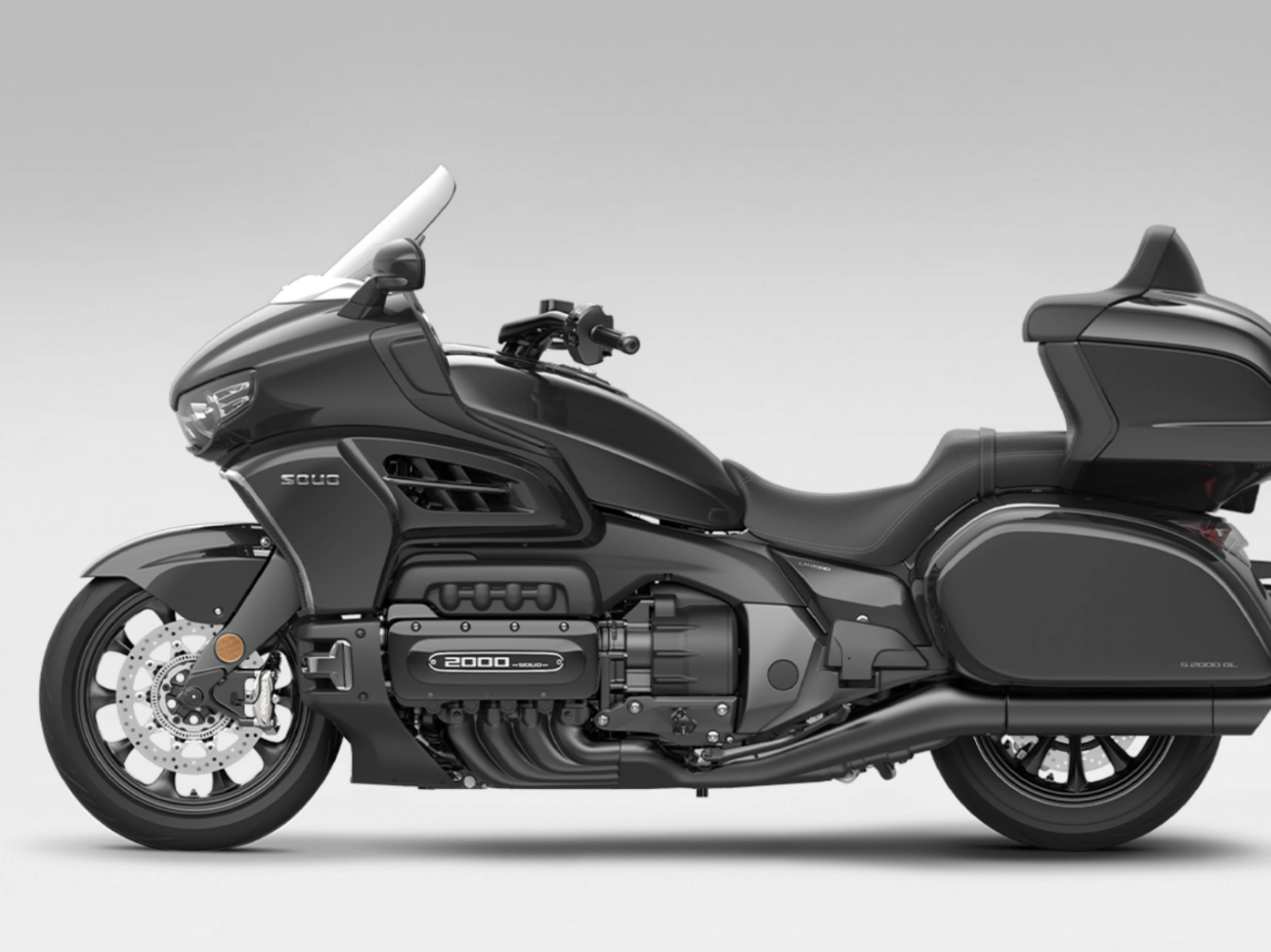 SOUO S2000 2026