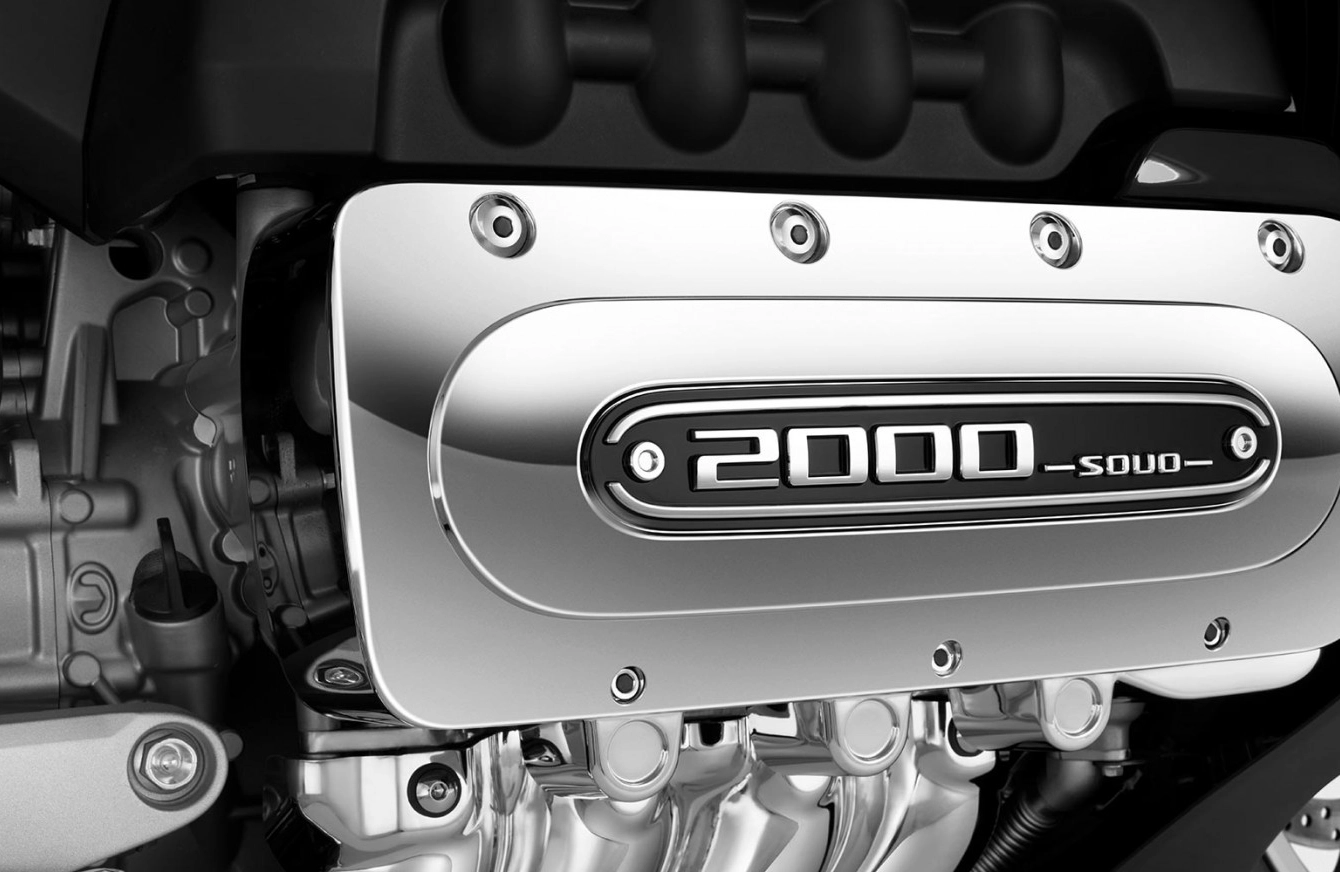 SOUO S2000 2026
