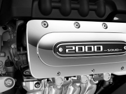 SOUO S2000 2026