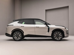 Lynk & Co 08 EM-P 2026 2026