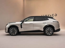 Lynk & Co 08 EM-P 2026 2026