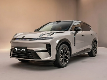 Lynk & Co 08 EM-P 2026 160km MAX FWD 2026