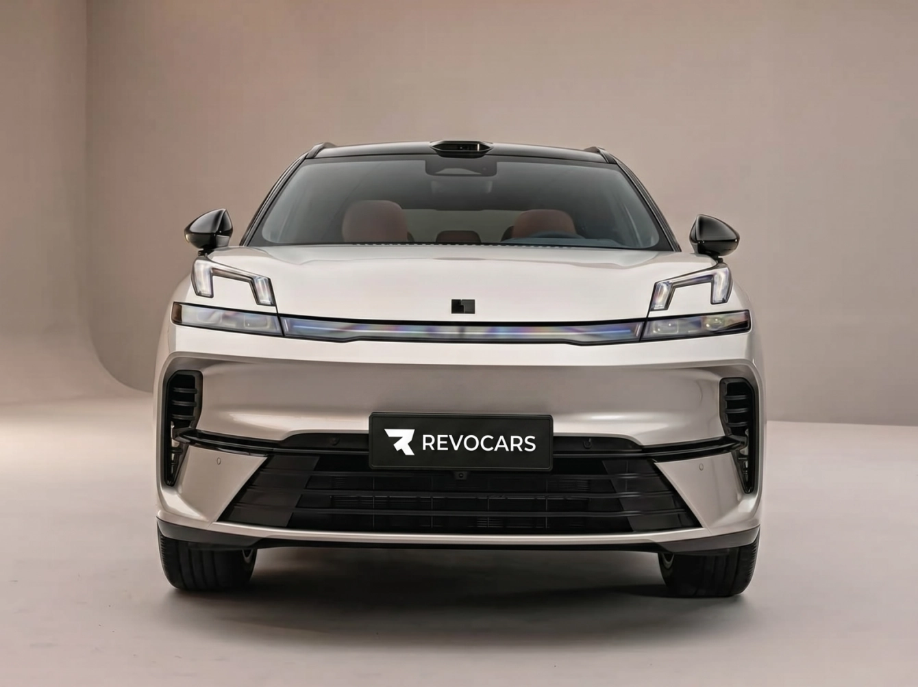 Lynk & Co 08 EM-P 2026 2026