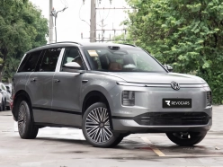 VOLKSWAGEN ID. ERA 9X 2026
