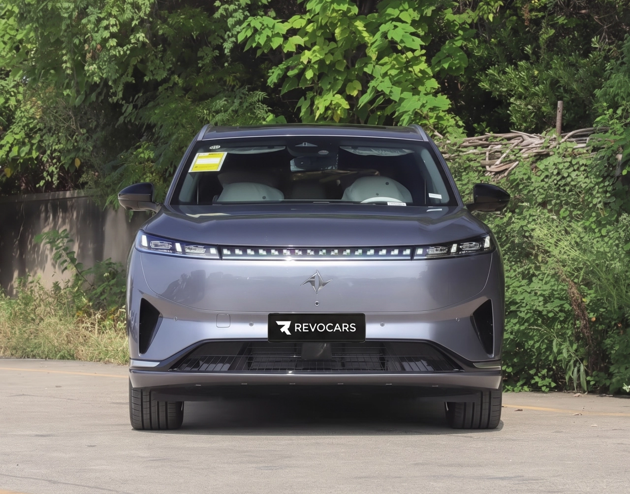 Dongfeng Yipai eπ008 2026