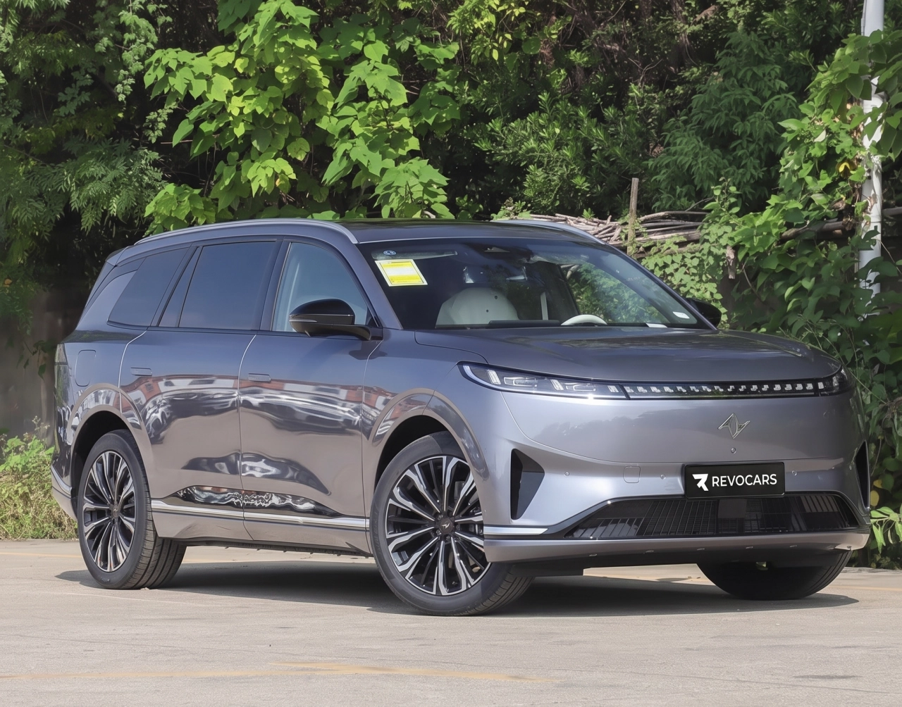 Dongfeng Yipai eπ008 2026