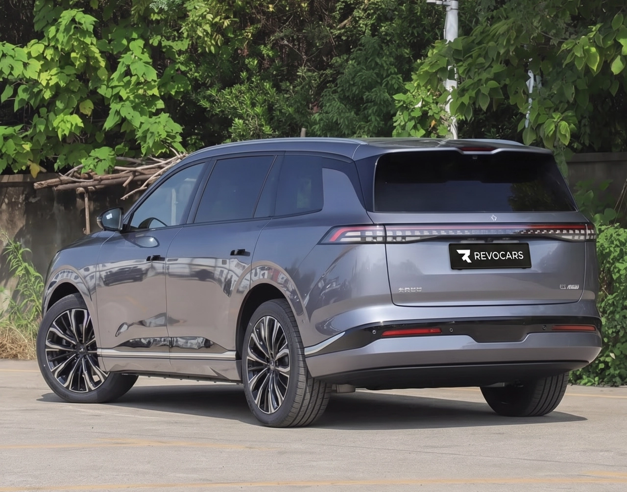 Dongfeng Yipai eπ008 2026
