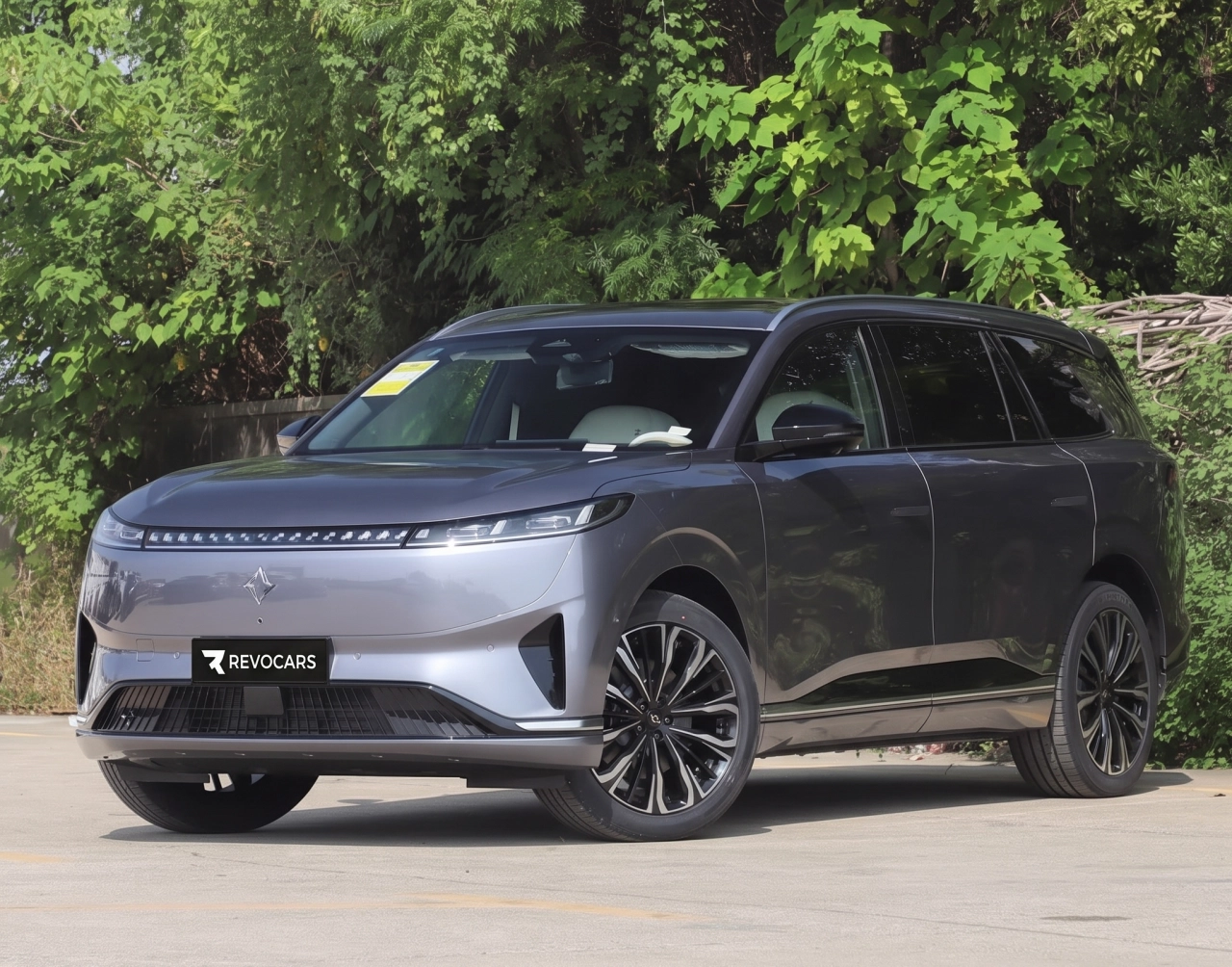 Dongfeng Yipai eπ008 2026