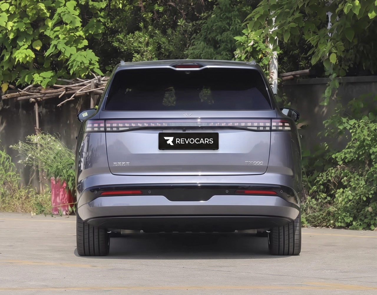 Dongfeng Yipai eπ008 2026