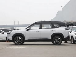 Wuling Starlight 560 EV 2026