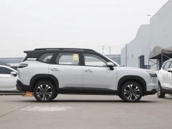 Wuling Starlight 560 EV 2026