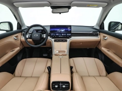 GAC GS4 V22 Special Edition 2026