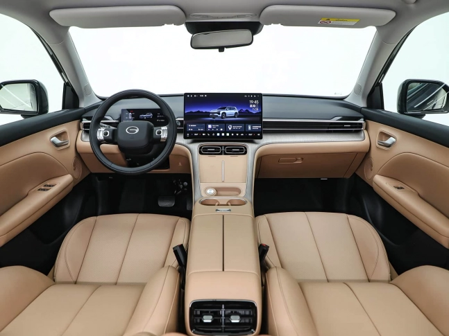 GAC GS4 V22 Special Edition 2026