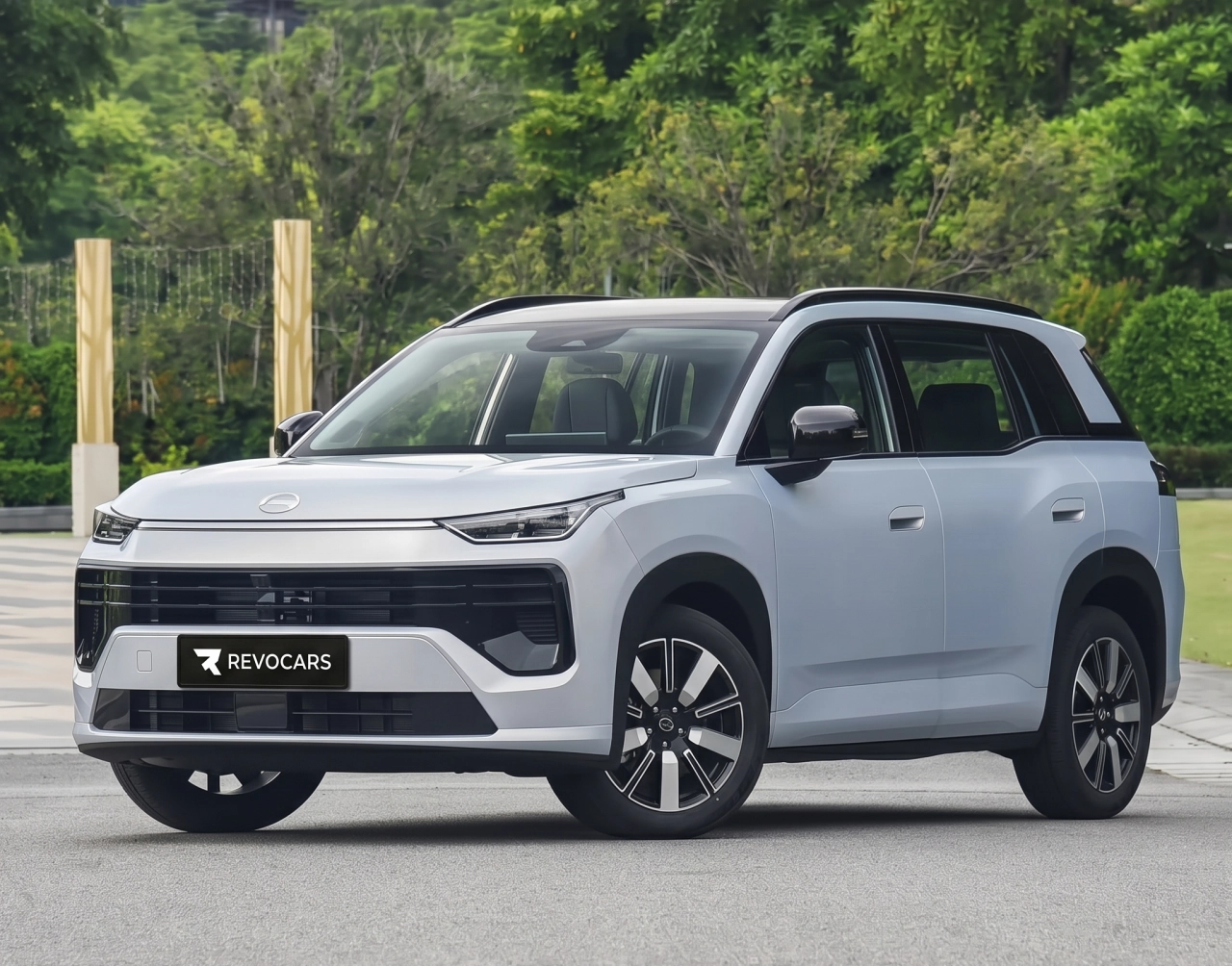 GAC GS4 V22 Special Edition 2026
