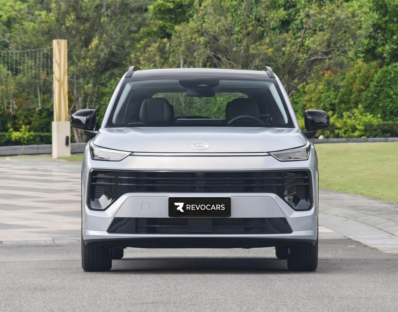 GAC GS4 V22 Special Edition 2026