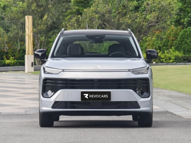 GAC GS4 V22 Special Edition 2026