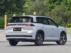 GAC GS4 V22 Special Edition 2026