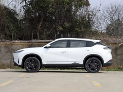 Dongfeng Fengshen L7 2026