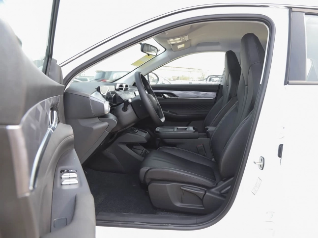 Dongfeng Fengshen L7 2026