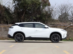 Dongfeng Fengshen L7 2026