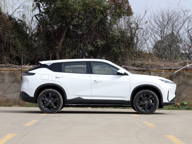 Dongfeng Fengshen L7 2026